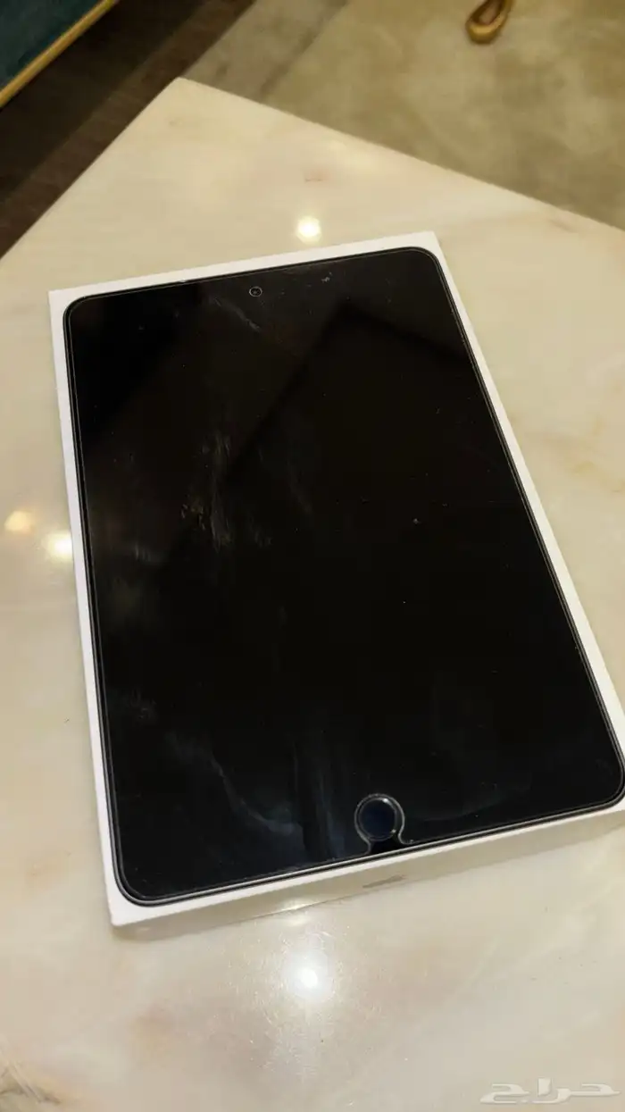 آيباد ميني 3