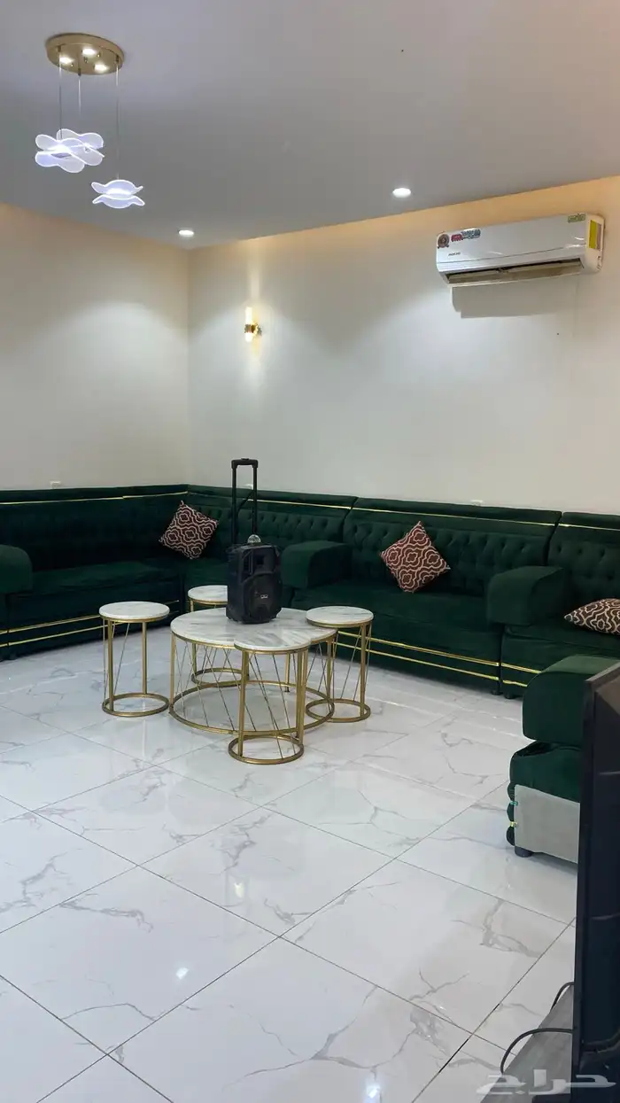 شاليهات للايجار و البيع 12