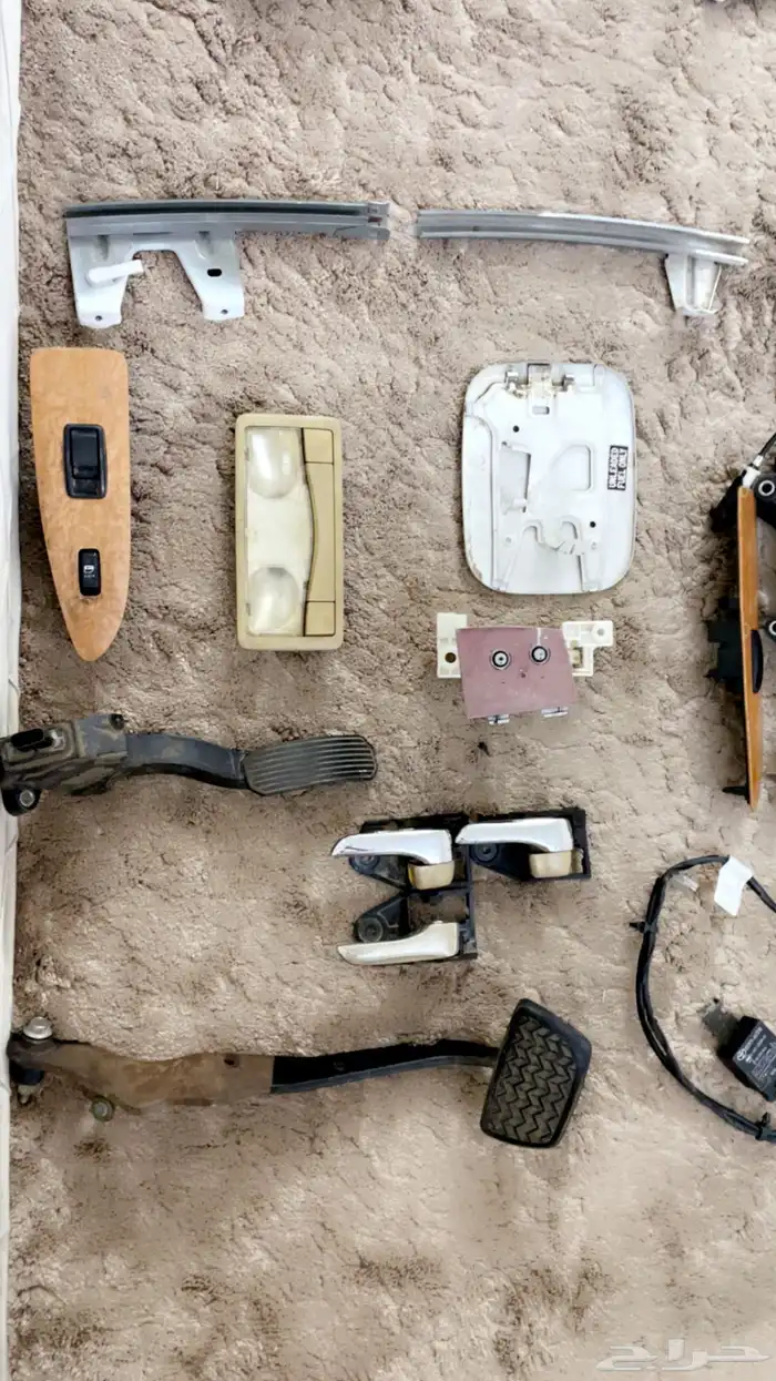 قطع افالون للبيع 1