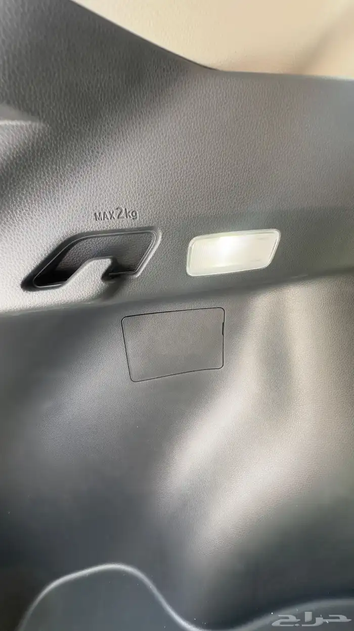 كرولا اصفار هايبرد 2025( كروس ) 32