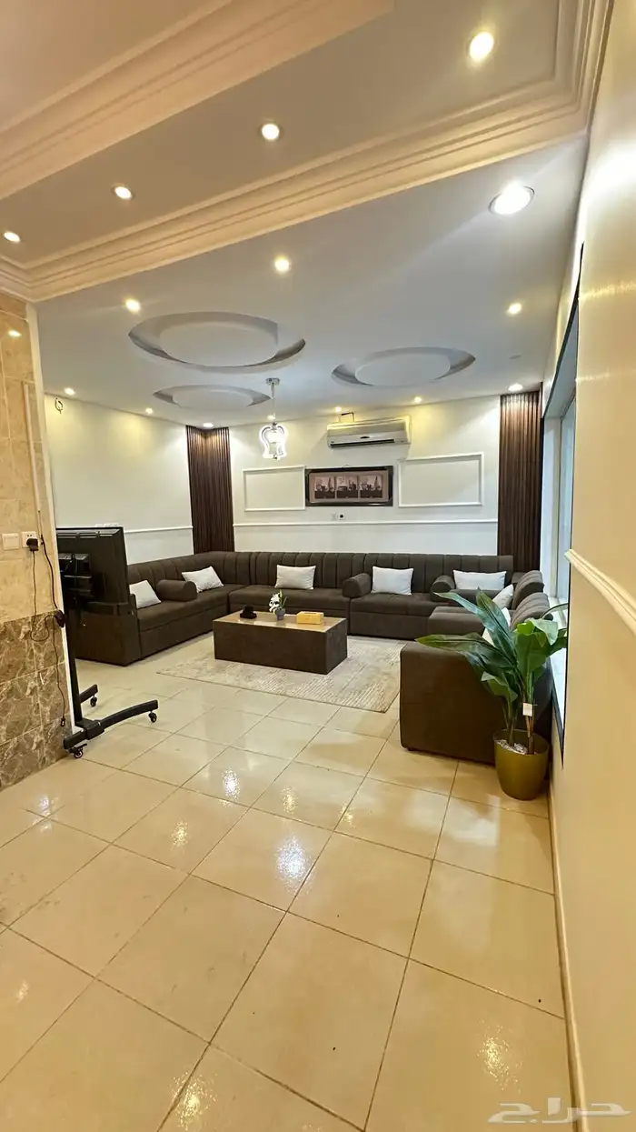 شاليه للبيع او للأجار 8