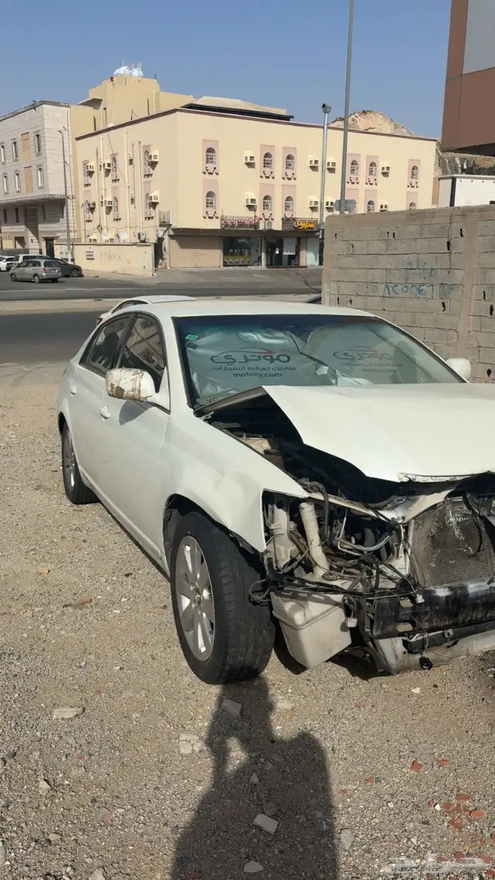 افالون تشليح مكينه وقير فقط 0