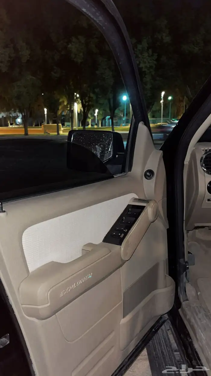 فورد اكسبلور للبيع 5