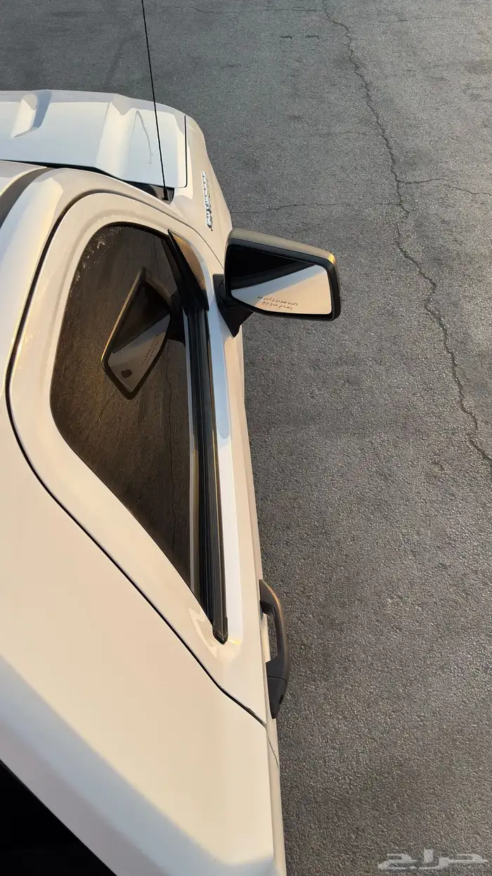 شيفرولية سلفرادو 2019 18