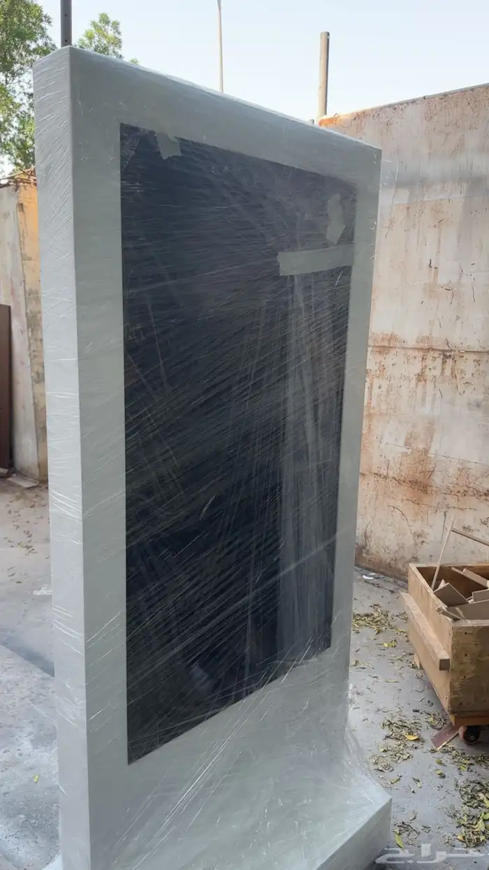 شاشة عرض 55 بوصه 0