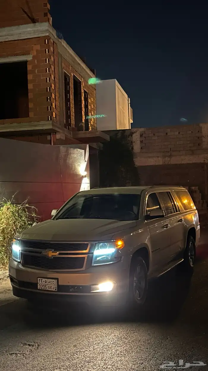 جمس تاهو 2015 8
