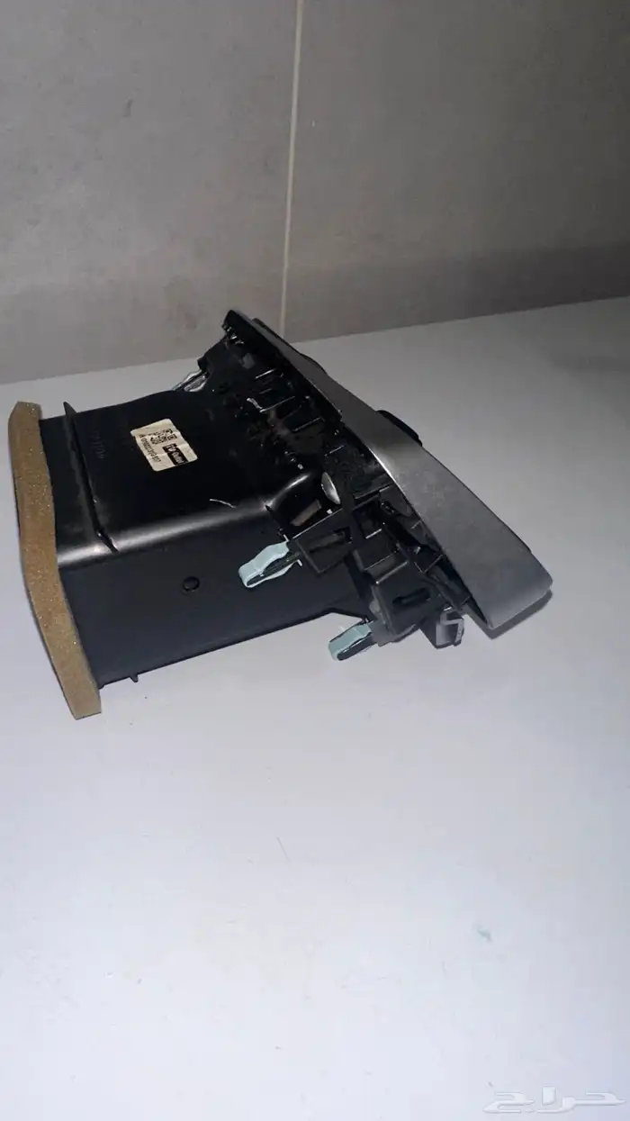 ريشة مكيف اكورد من 2018 الى2022 1