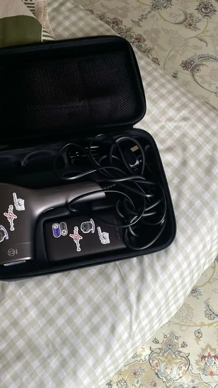 ليزر روكسا بعدستين عدسة الجسم وعدسة للبكيني 0