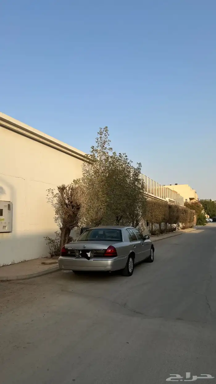 فورد جراند ماركيز 0