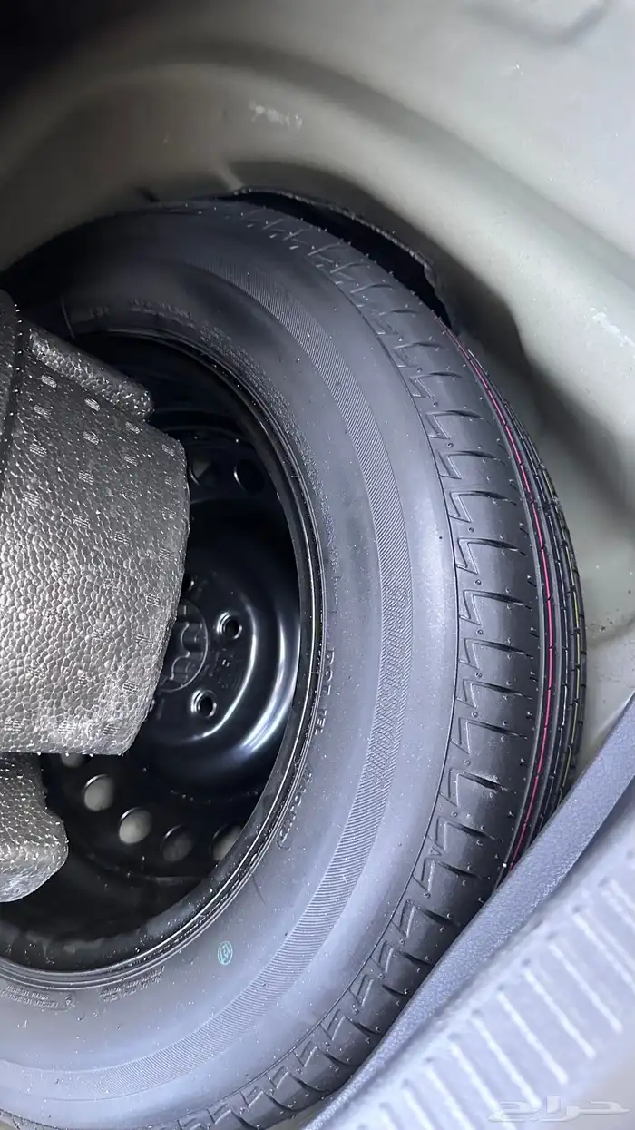 كامري 2024 استاندر عداد 60 17