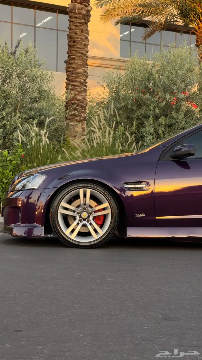 شمعات وجنوط ورفارف لومينا اس اس 2007 3