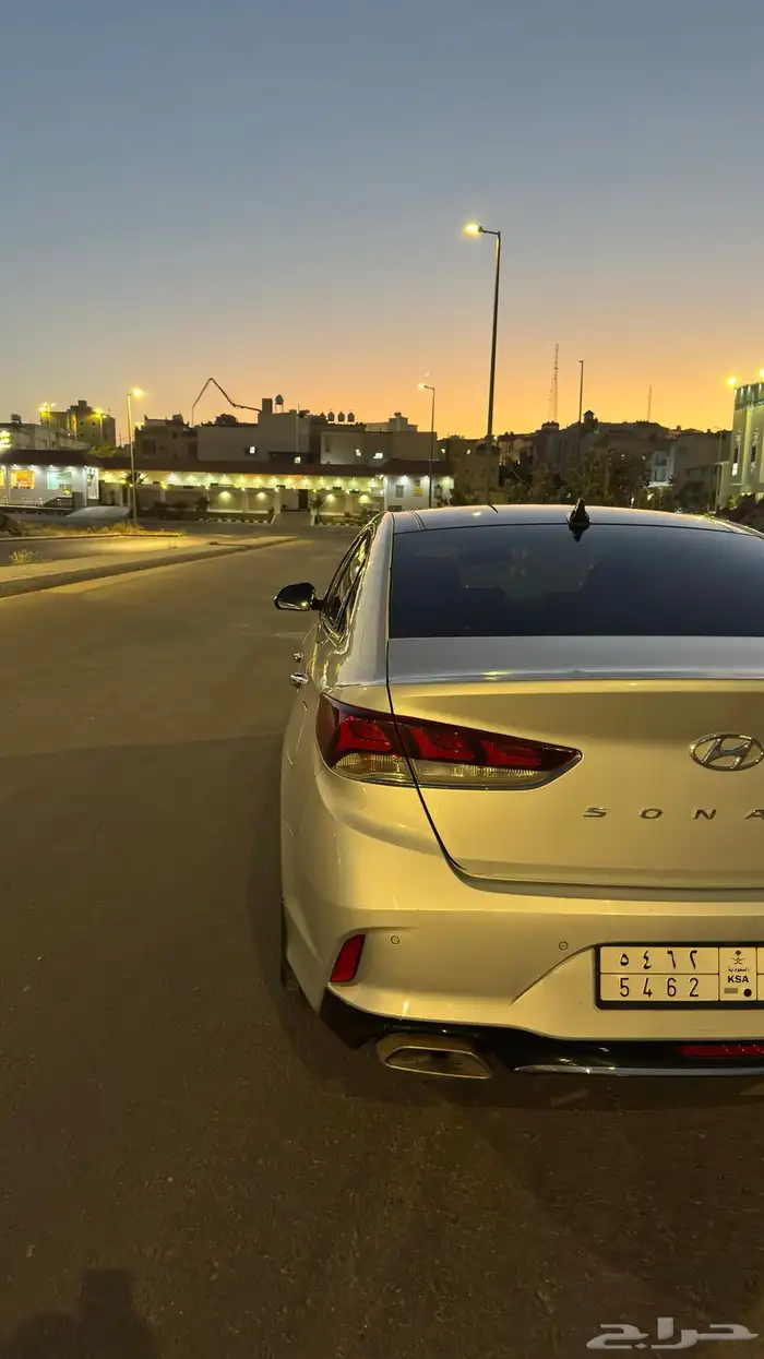 سوناتا 2018 فل كامل 3