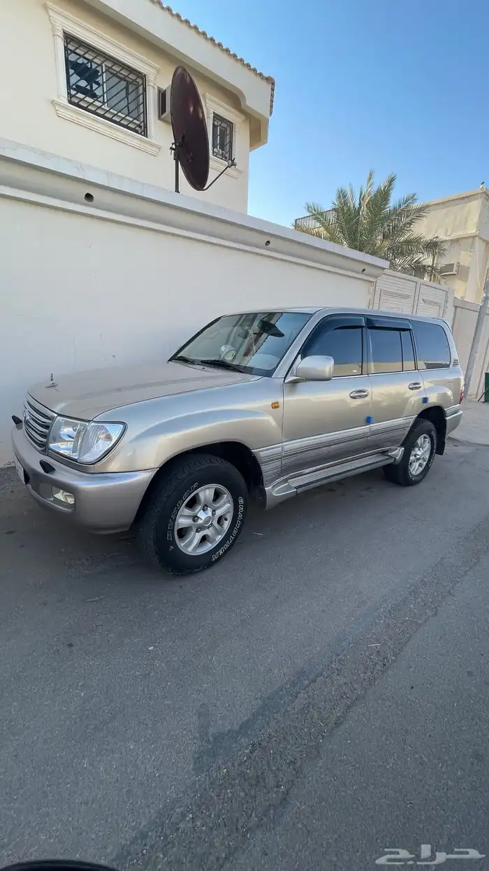 جيب جي اكس ار 2004 3