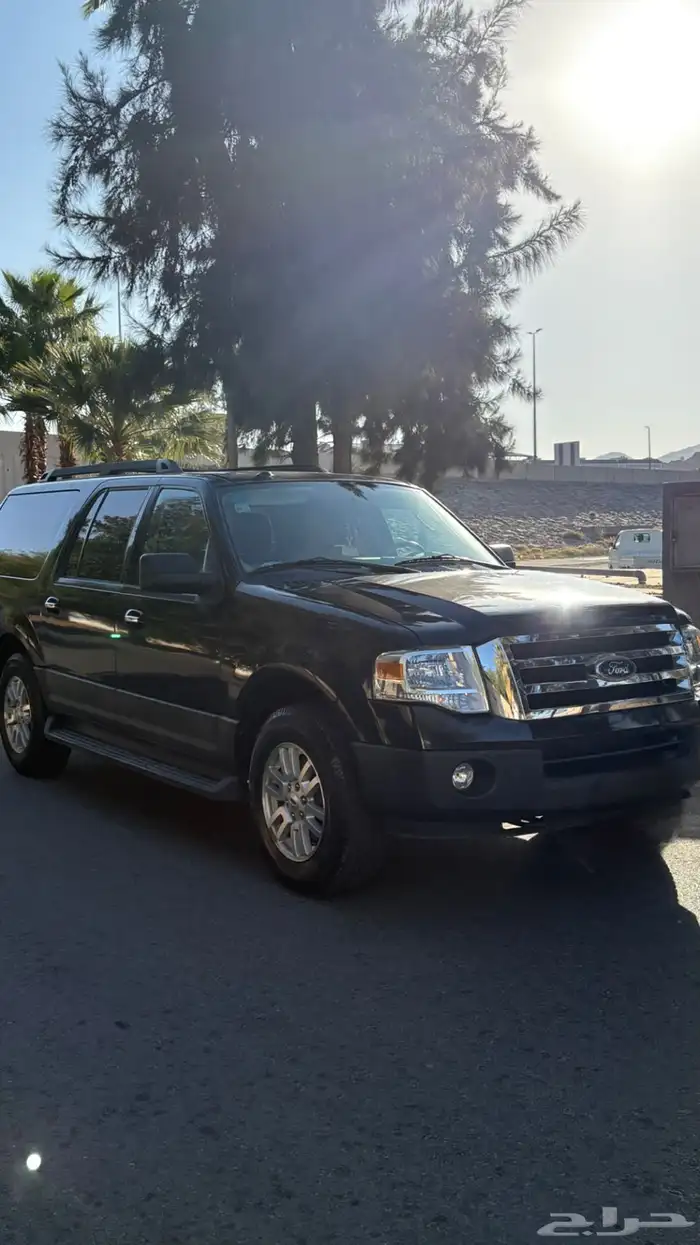 اكسبيدشن2013 2