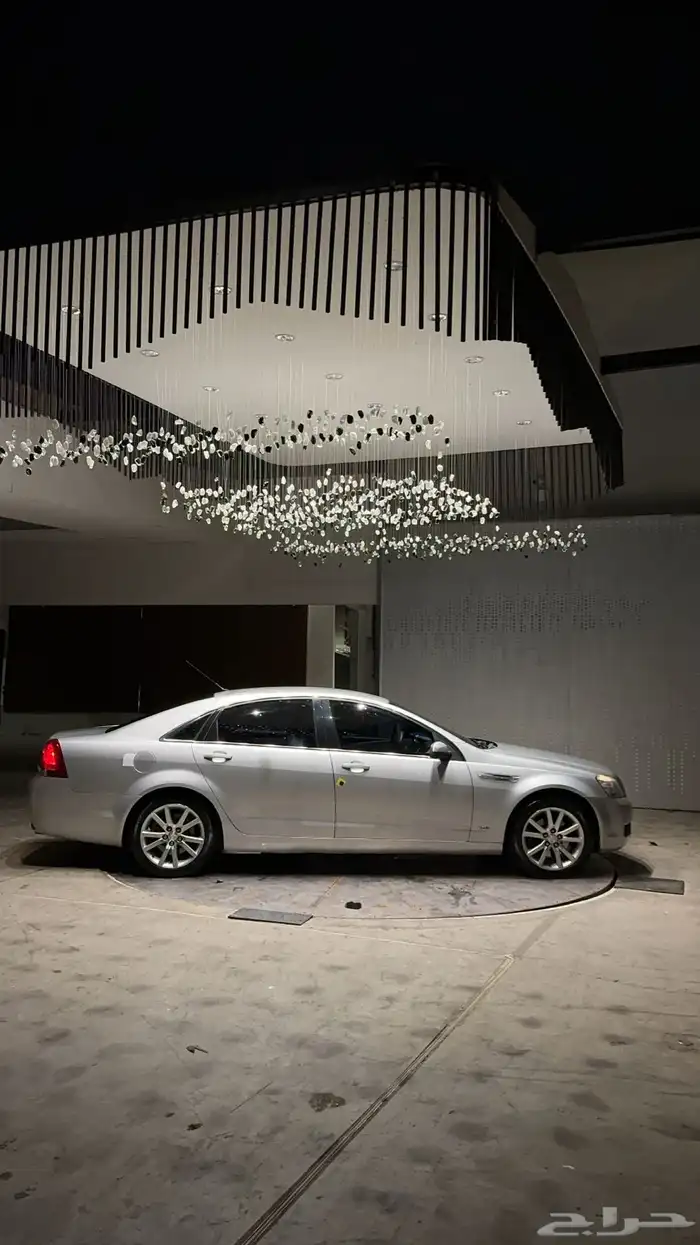 كابرس 2014 LS 5