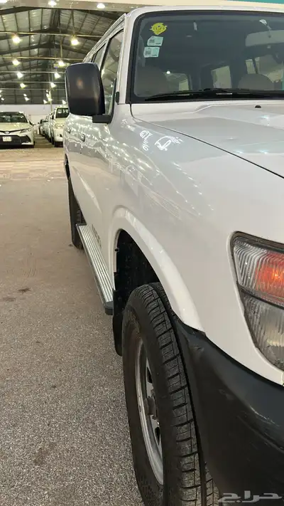 سفاري 2001 index