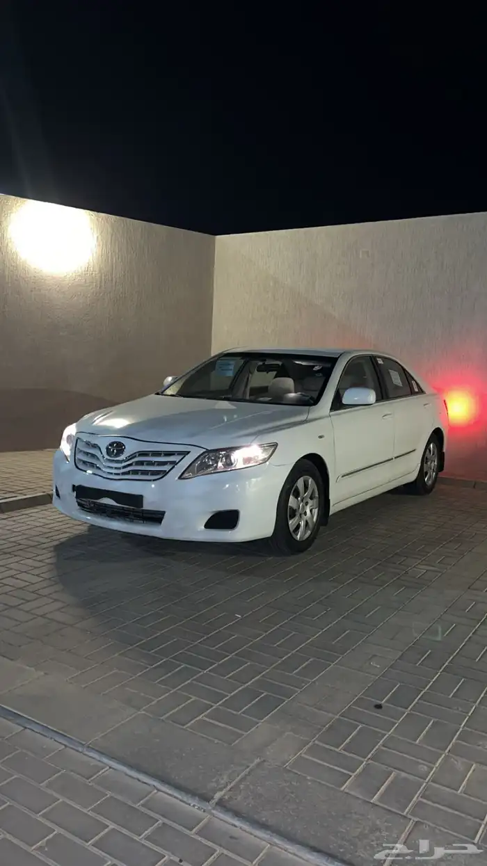 كامري 2009 6