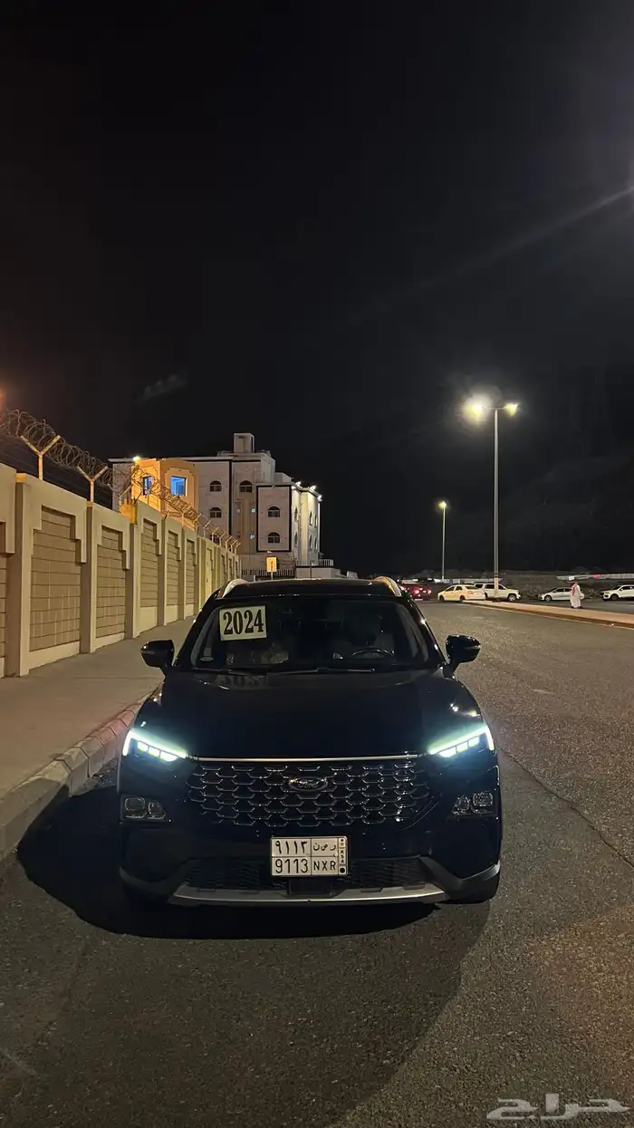 تيريتوري 2024 2