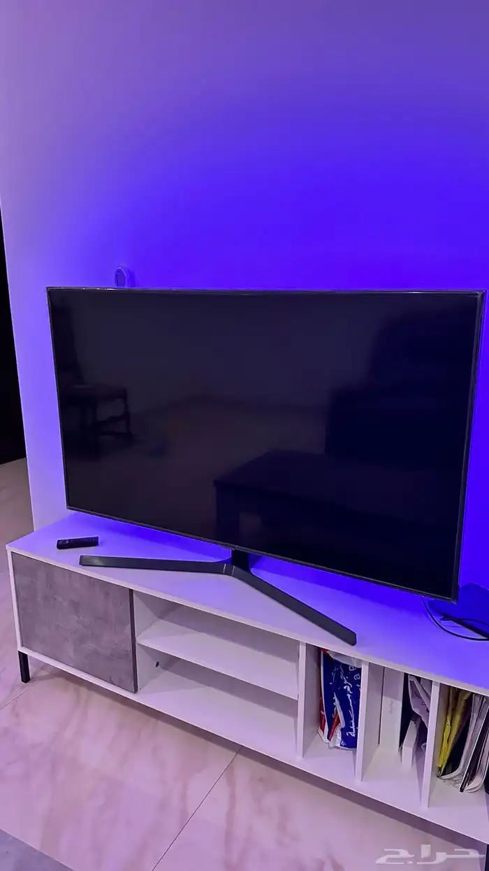 تلفزيون شاشة سامسونج Samsung TV 2