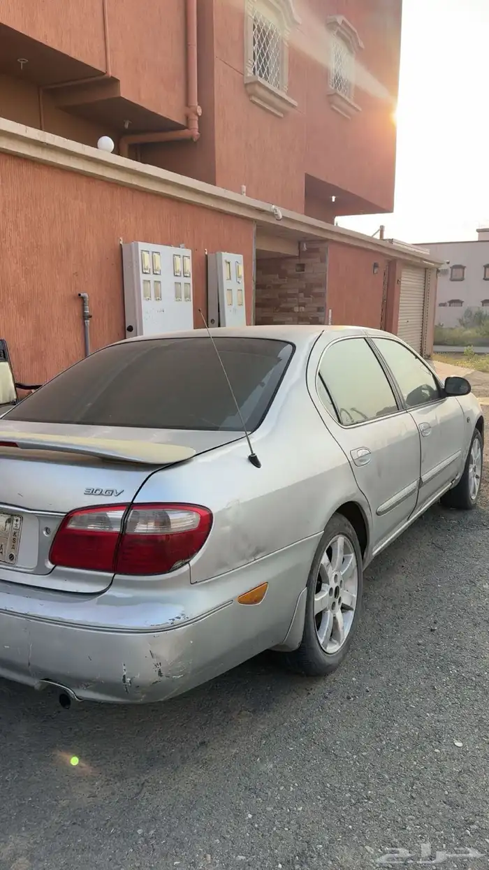 مكسيما للبيع قطع مديل 2003 اتواصل خاص 2