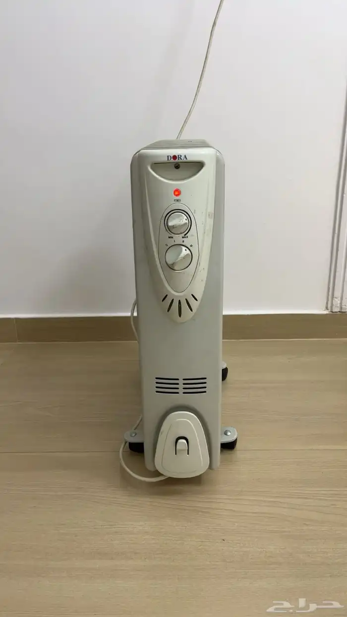 دفايه زيت وكرسي رحلات ودافور بيكل هندي 0
