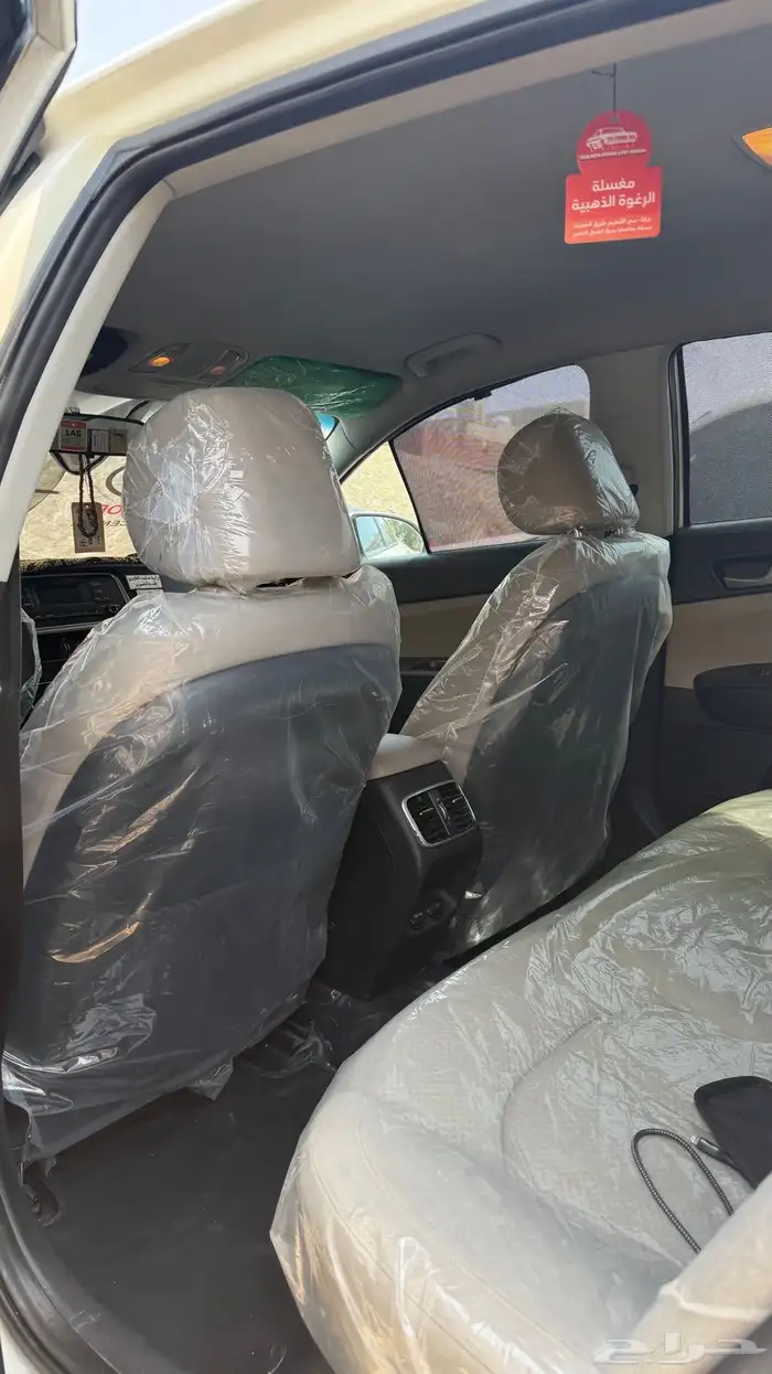 كيا اوبتما ممشى قليل 21