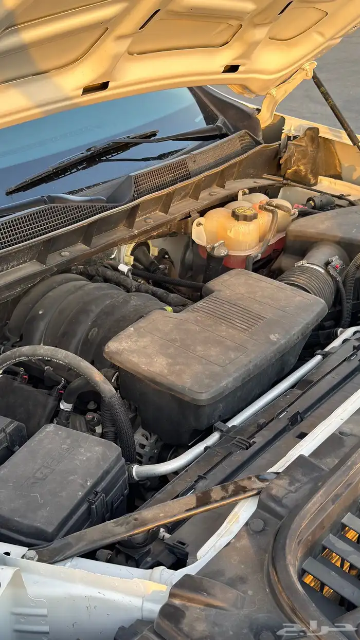 شيفرولية سلفرادو 2019 40