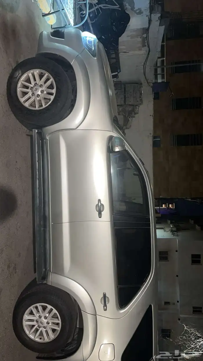 جده 8