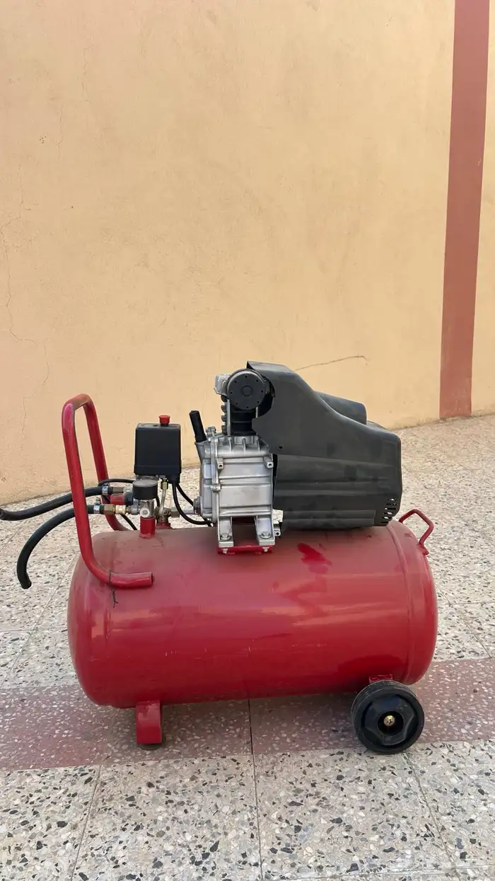 ماطور هواء للبيع 2