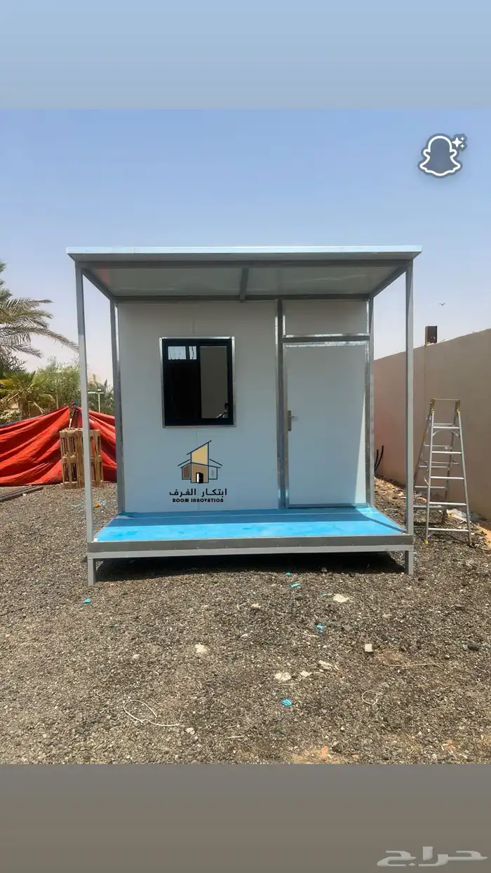 غرفه ساندويتش بنل 0