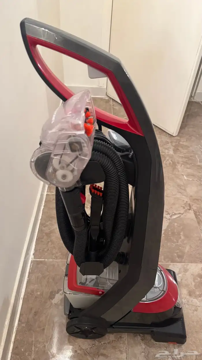 مكنسة تنظيف الاثاث 4