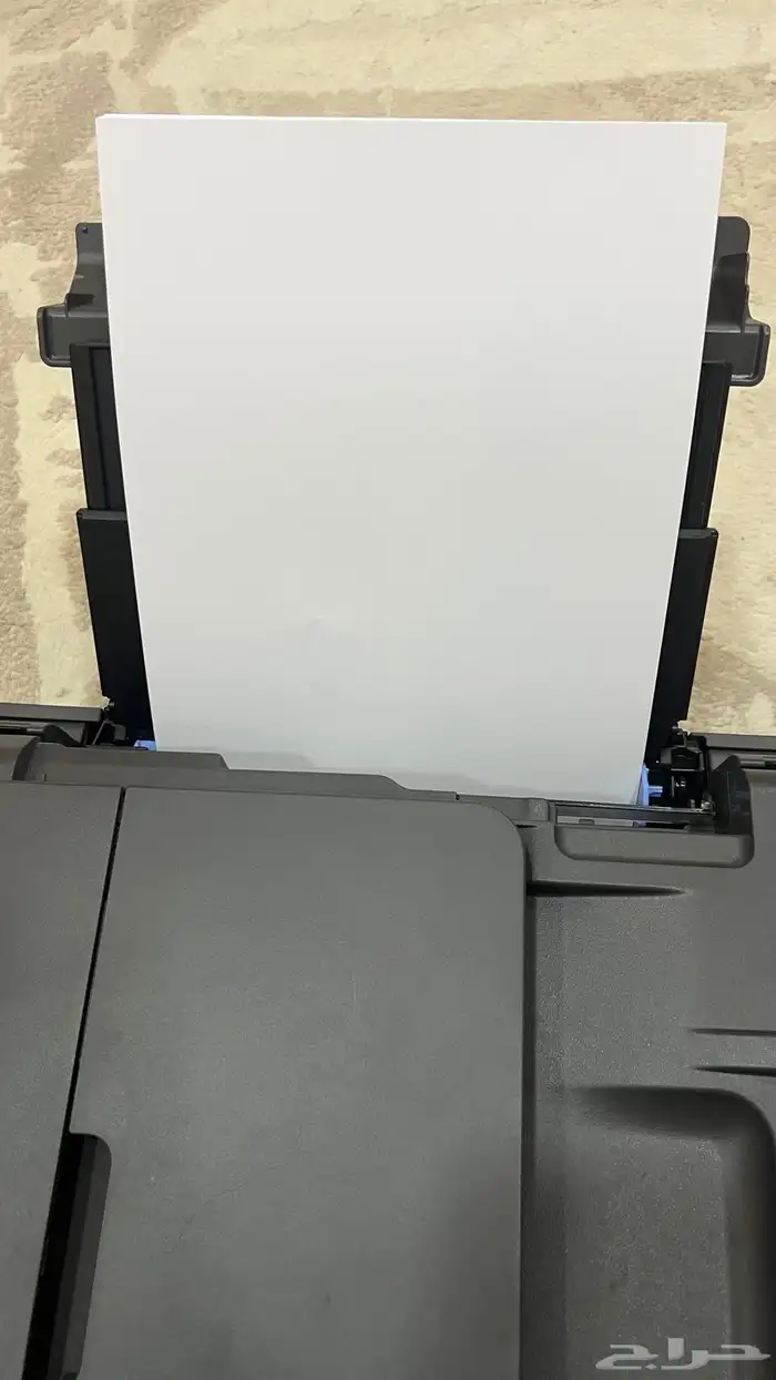 طابعة كانون 5