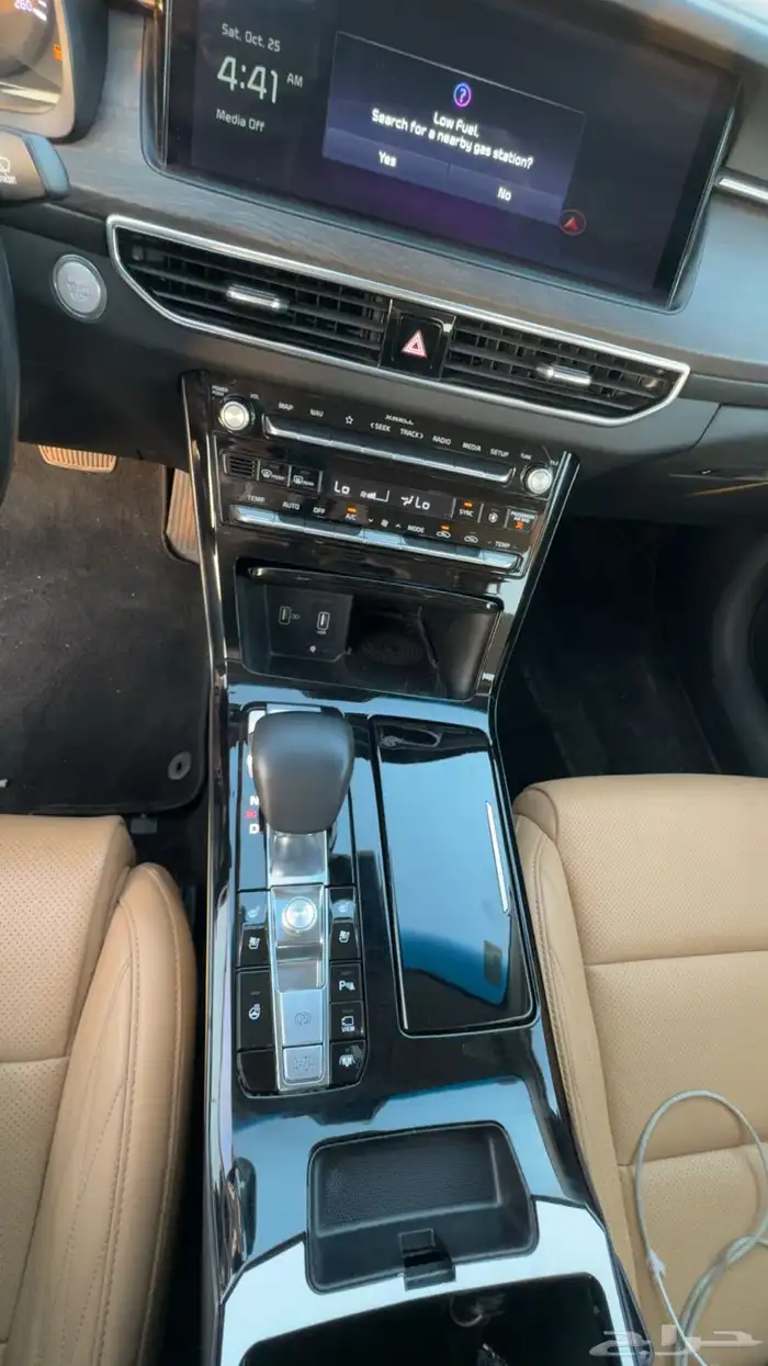 كيا كدينزا موديل 2020 اخر دفعة 29