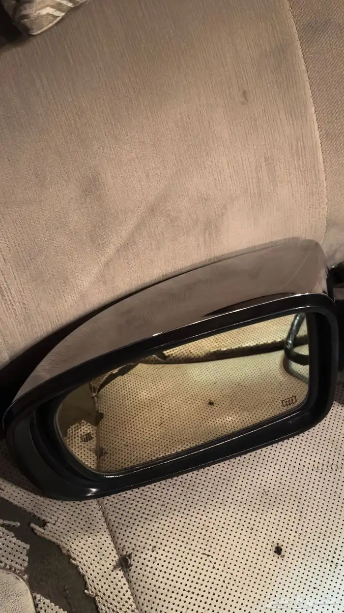 مرايا كلايسلر 2011الى 2020 نقاط عمياء وفلشر 0