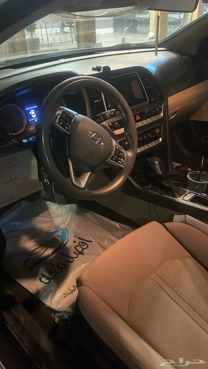 سوناتا 2018 للبيع 9