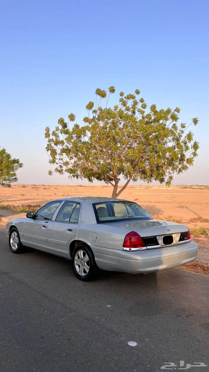 فورد كروان فكتوريا2006 2