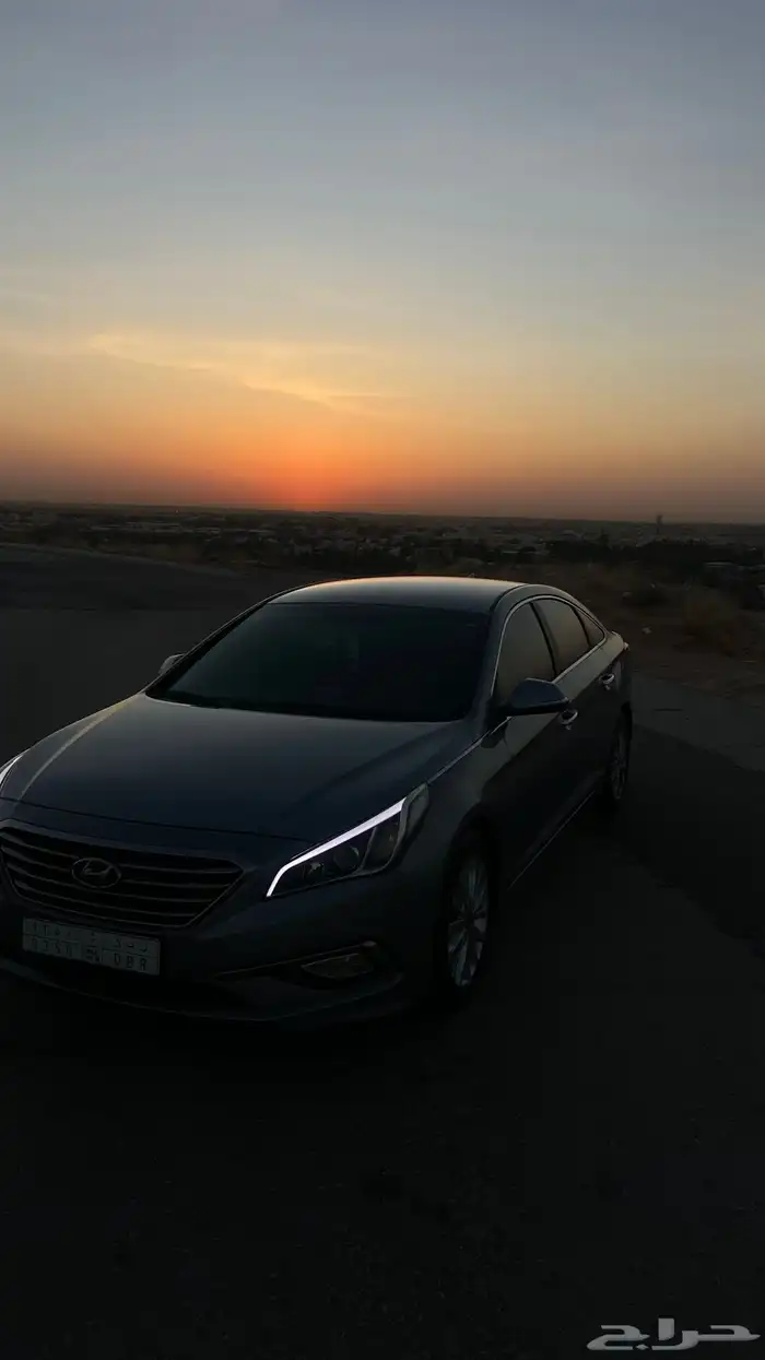 سوناتا ديزل وارد كوريا ثاني مالك بالسعودية 4