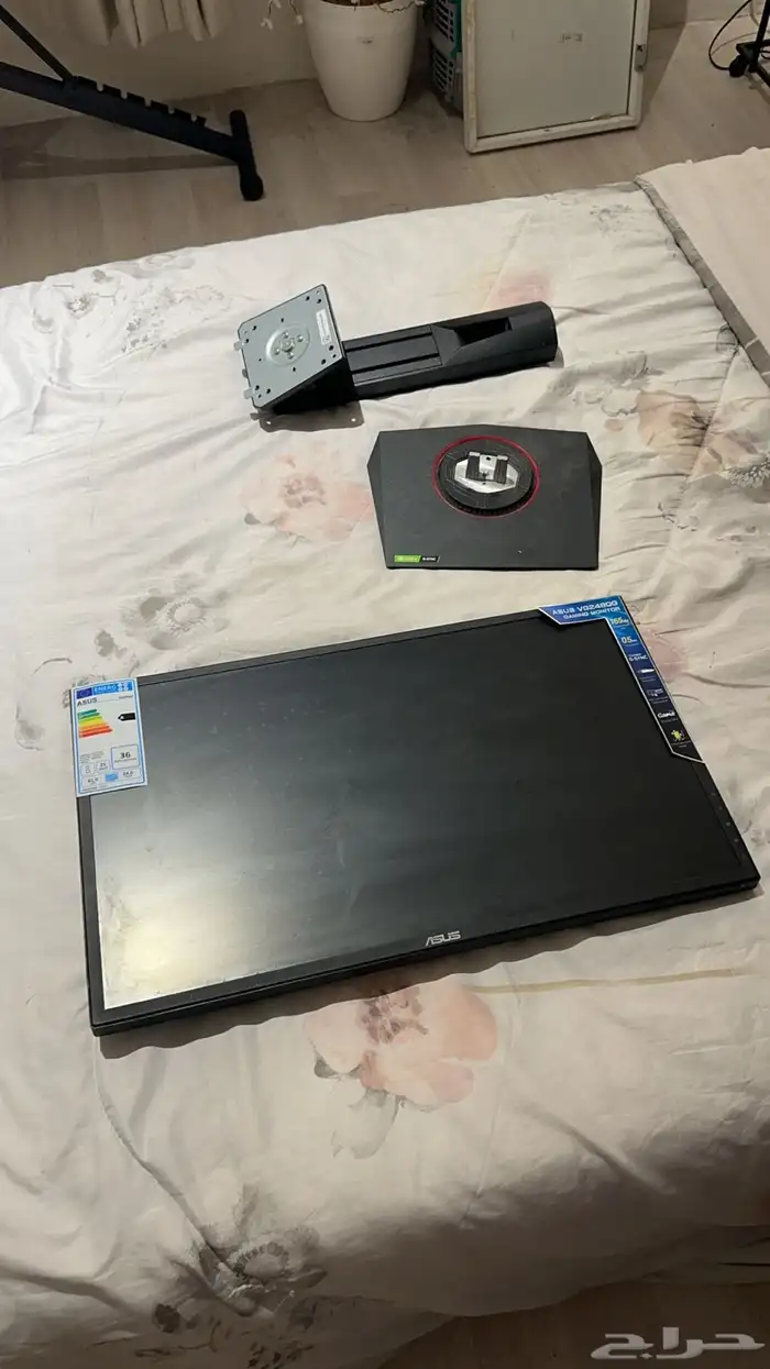 للبيع شاشة بي سي asus 0