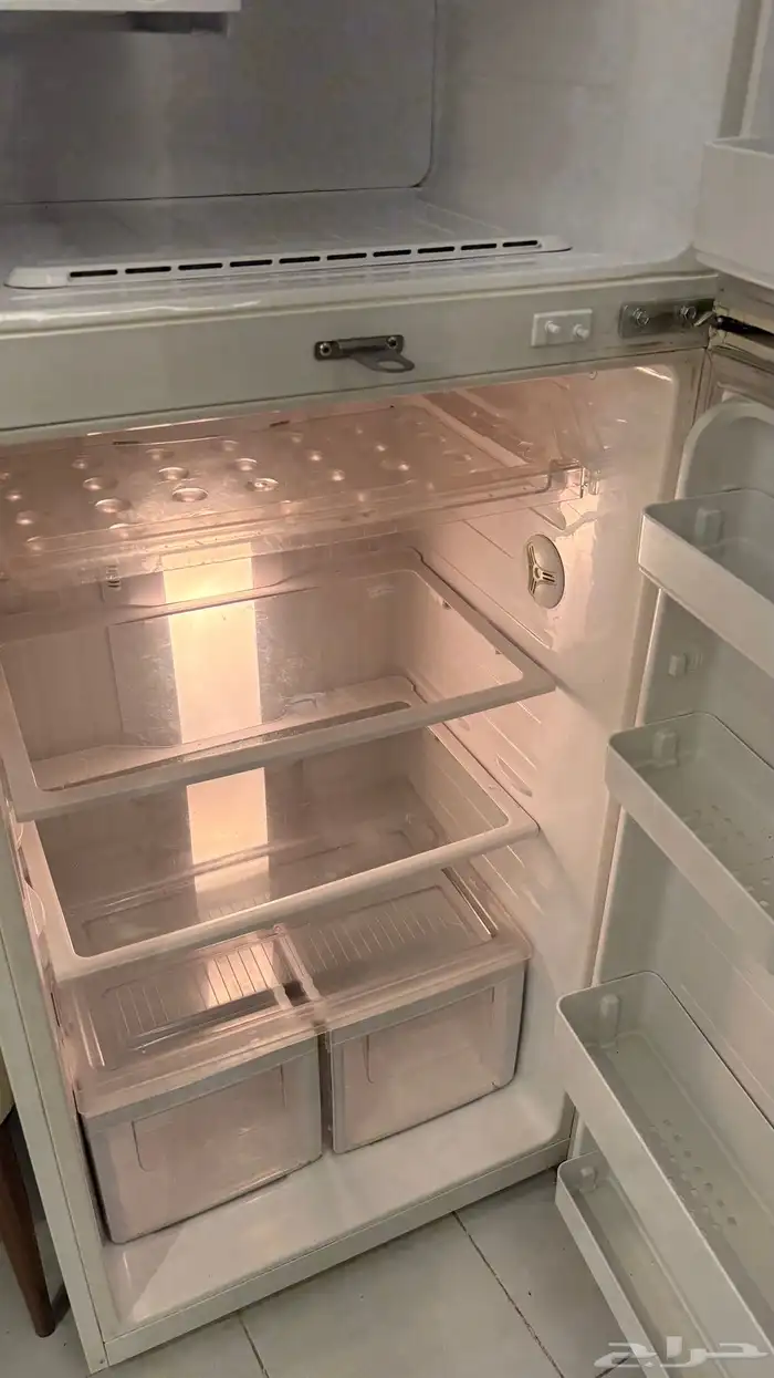 ثلاجة سامسونج 2