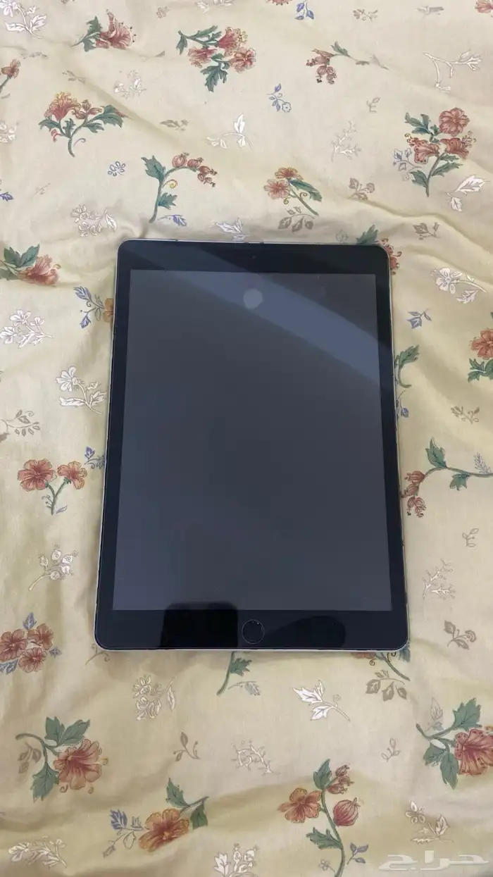 ايباد الجيل التاسع 256 قيقا 0