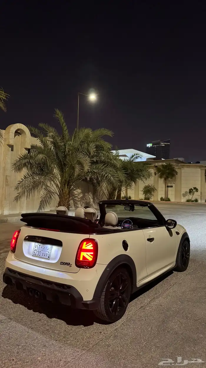 ميني كوبر 2