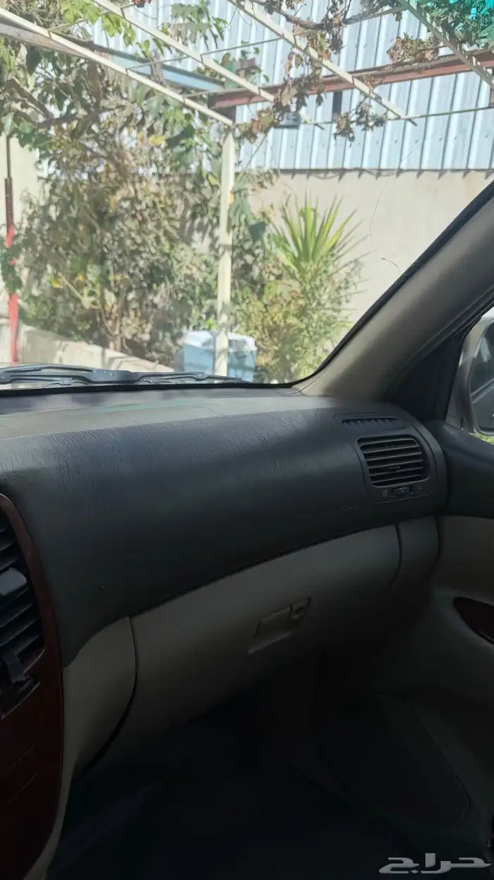 لاندكروزر 2004 16