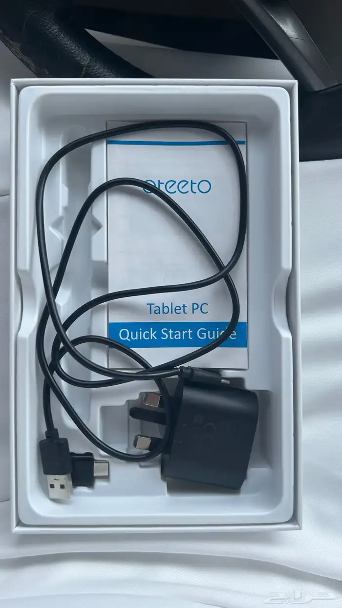 للبيع ايباد تابلت Oteeto K7 جديد 5