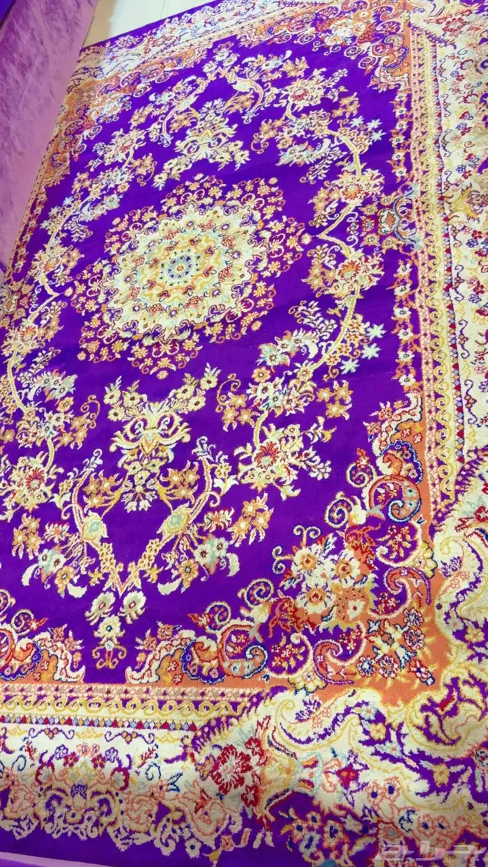 ركنه للبيع مع سجاده 250 0