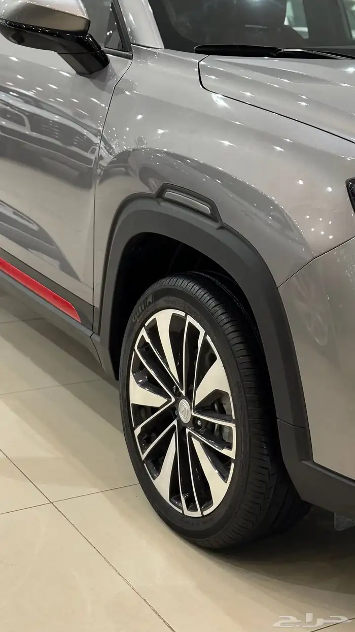 شانجان CS35 موديل 2026 بسعر حصري ومميز 2