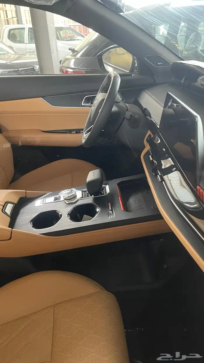 شانجان UNI-K 3