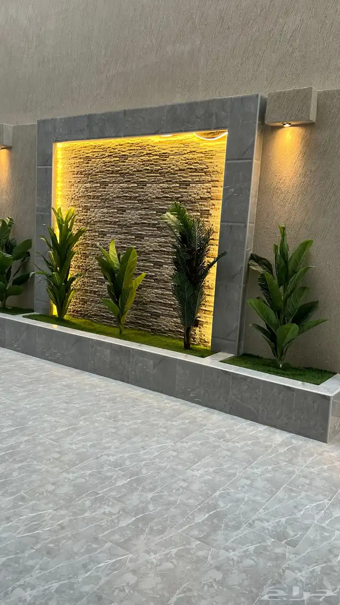 للبيع فيلا منفصله 322 م بالشعله تصميم راقي 4