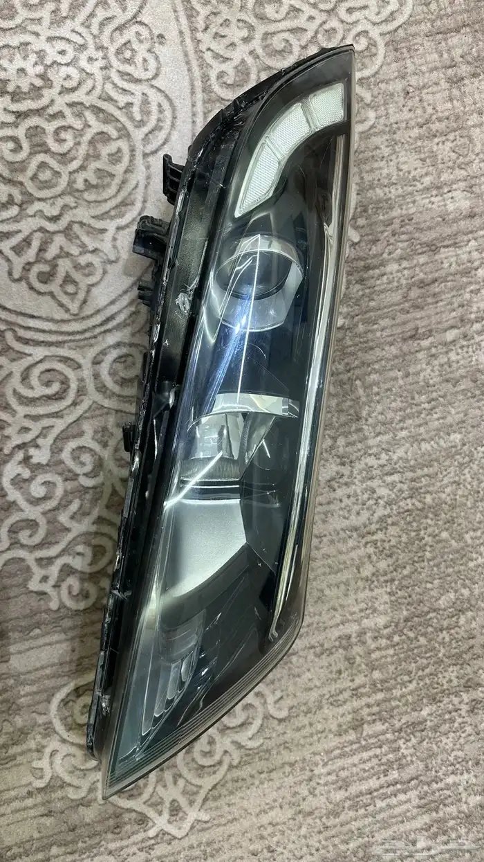 اوبتيما شمعه يمين 0