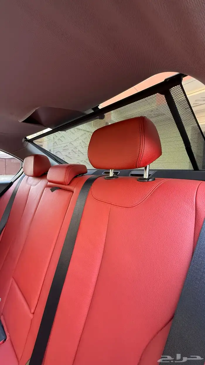 للبيع BMW 328i Sport موديل 2014 8
