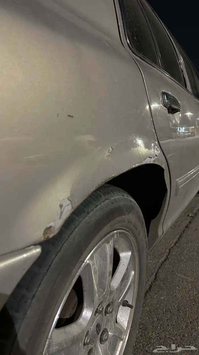 فورد فكتوريا 2011 4